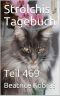 [Strolchis Tagebuch 469] • Strolchis Tagebuch · Teil 469